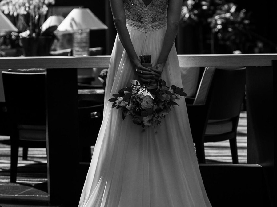 Main image for gallery Hochzeit in Mainz