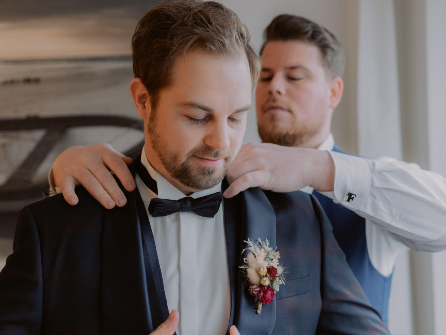 Main image for gallery Wedding Inspiration