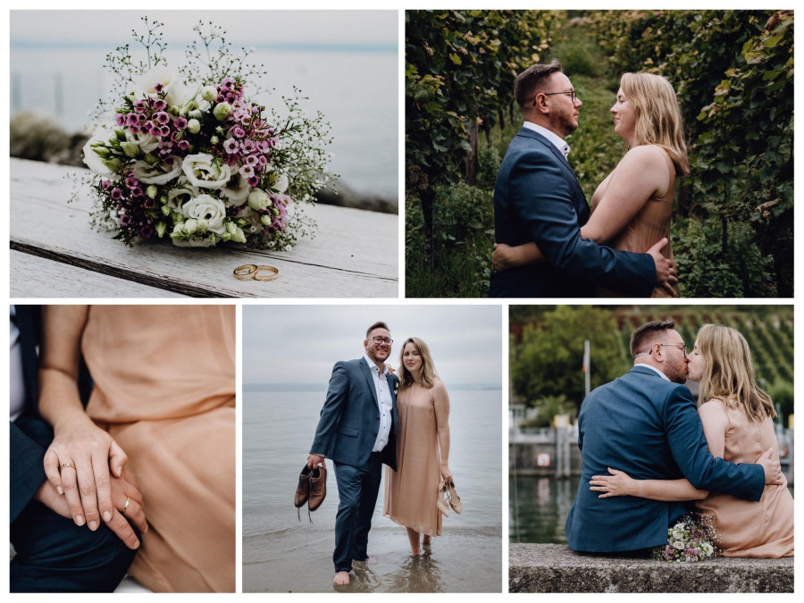 Main image for gallery Hochzeit