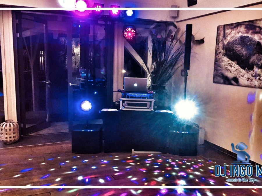 Main image for gallery Ihr Hochzeit DJ
