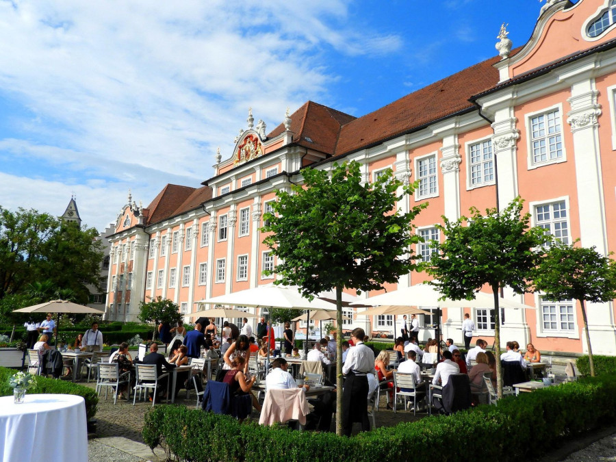 Main image for gallery DJ Bodensee