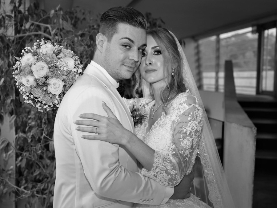Main image for gallery Hochzeit
