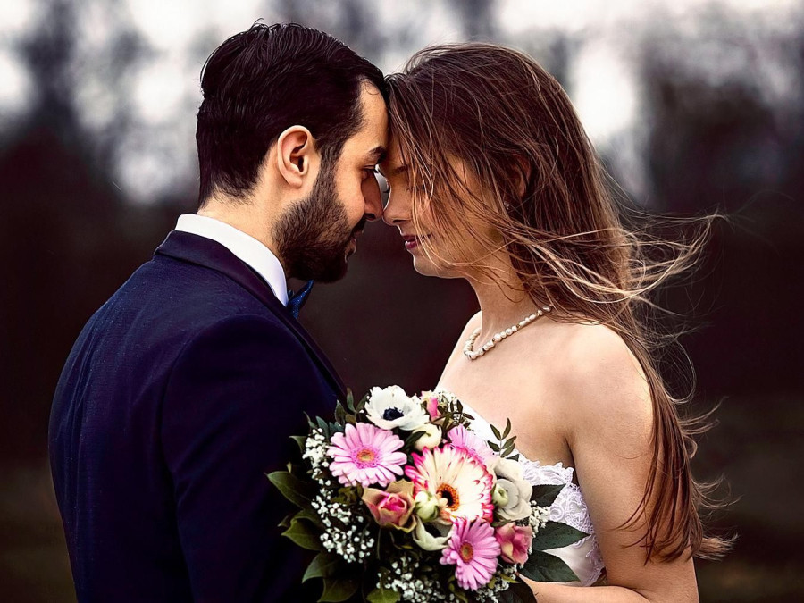Main image for gallery Wedding