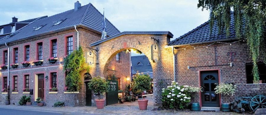 Main image for gallery Impressionen