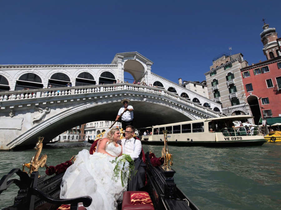 Main image for gallery Hochzeit