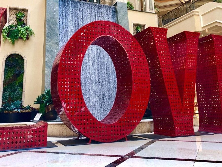 Main image for gallery Las Vegas
