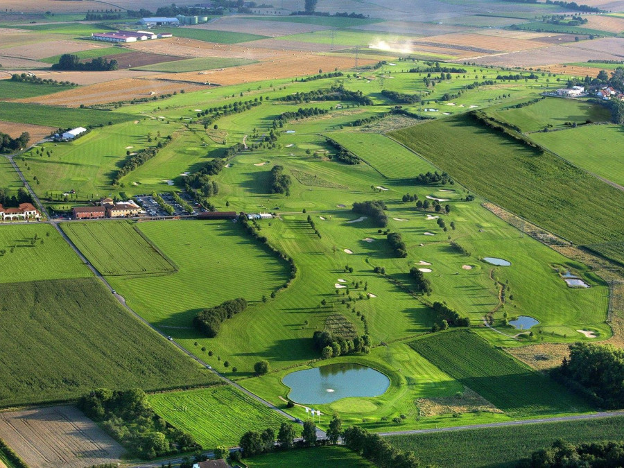 Main image for gallery Eindrücke