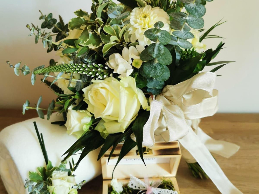 Main image for gallery Hochzeit