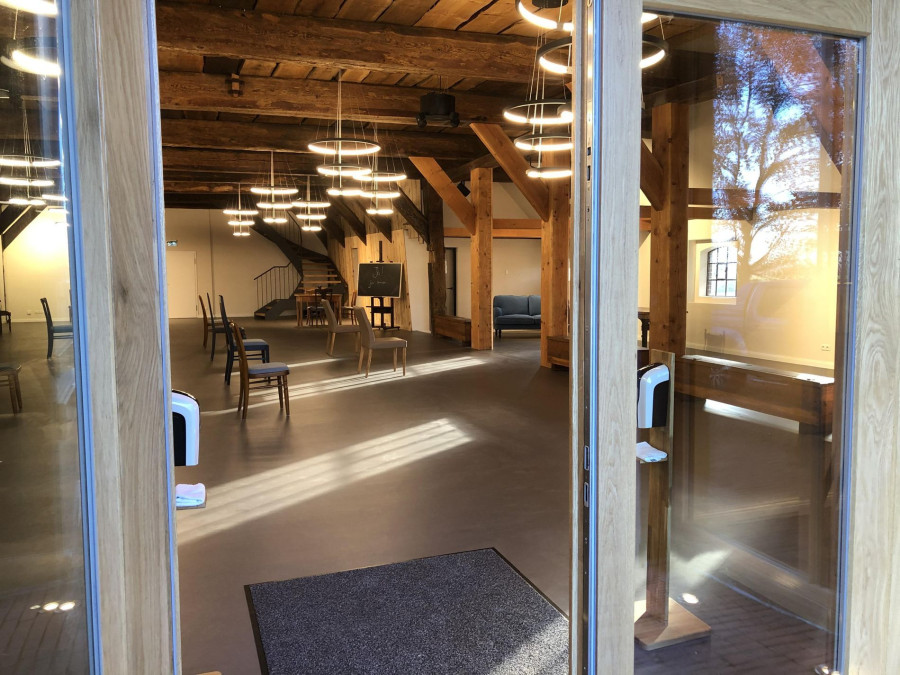 Main image for gallery Gut Bielenberg