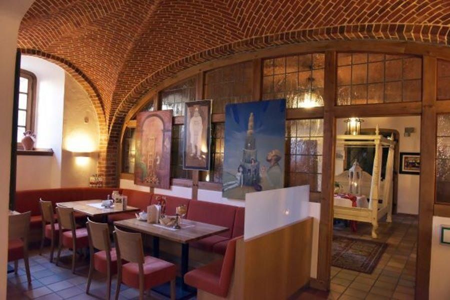 Main image for gallery Impressionen