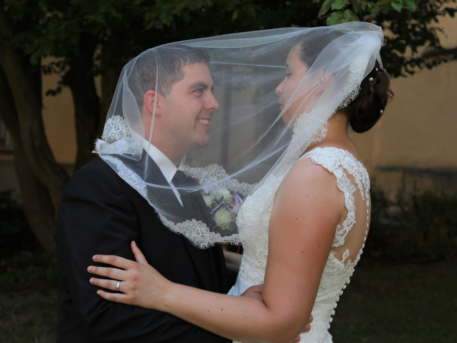 Main image for gallery Hochzeit