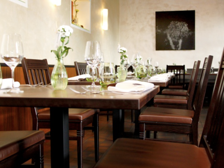 Main image for gallery Impressionen