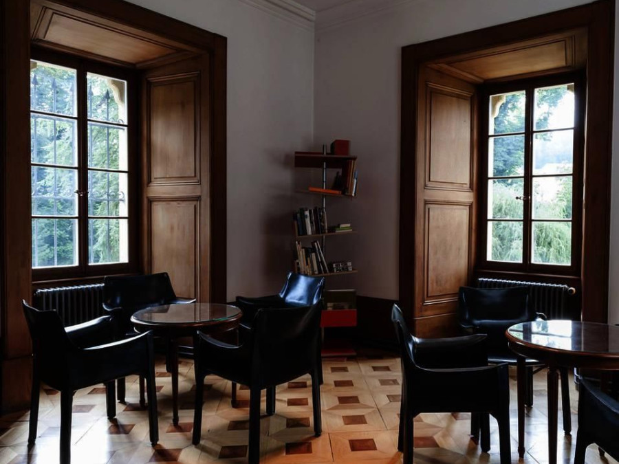 Main image for gallery Impressionen