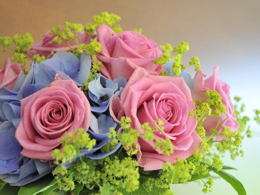 Main image for gallery Kleine wichtige Details einer Hochzeit