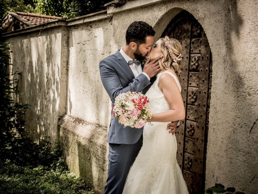 Main image for gallery Weddings