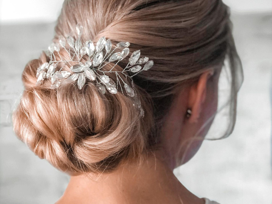 Main image for gallery Hairstylings