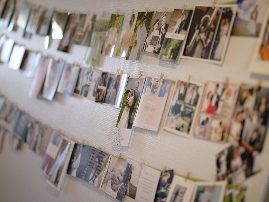 Main image for gallery glückliche Bräute