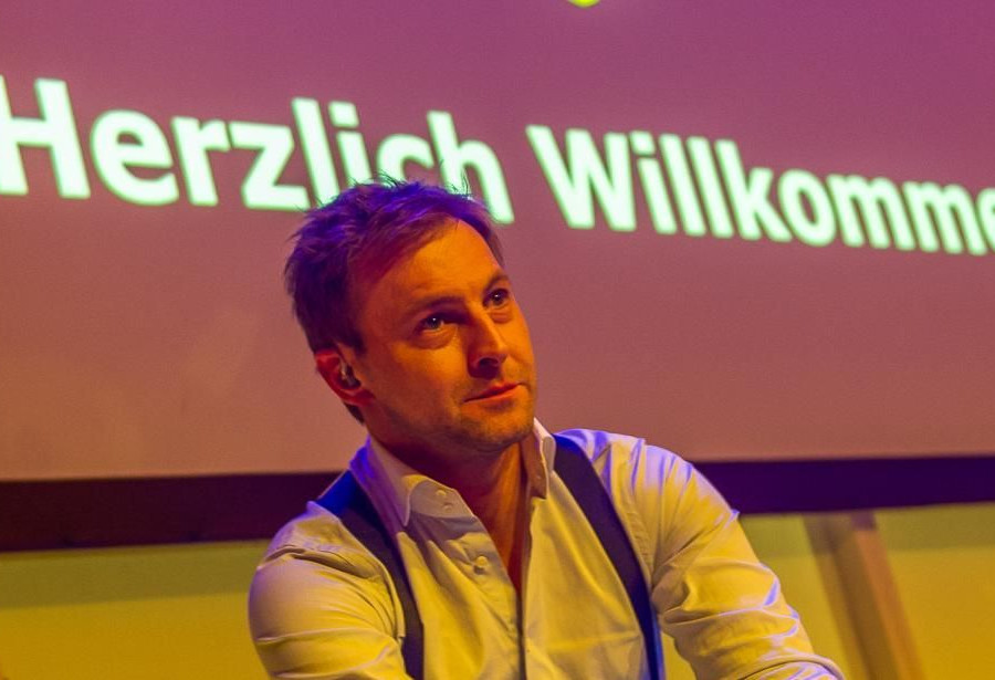 Main image for gallery Business Event