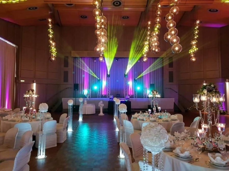 Main image for gallery Festsaal