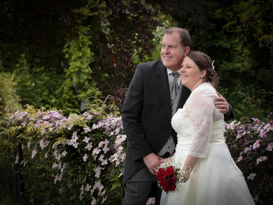 Main image for gallery Hochzeit A & S