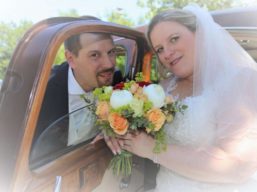 Main image for gallery Hochzeit