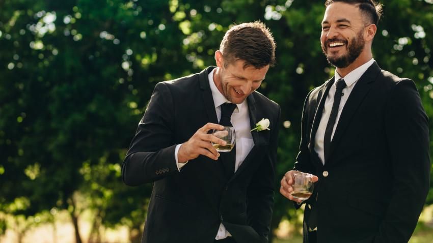 Main image for gallery Dokumentary Wedding-Photography