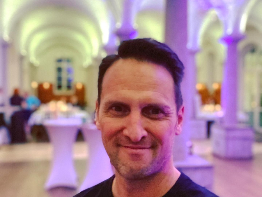 Main image for gallery Hochzeit DJ