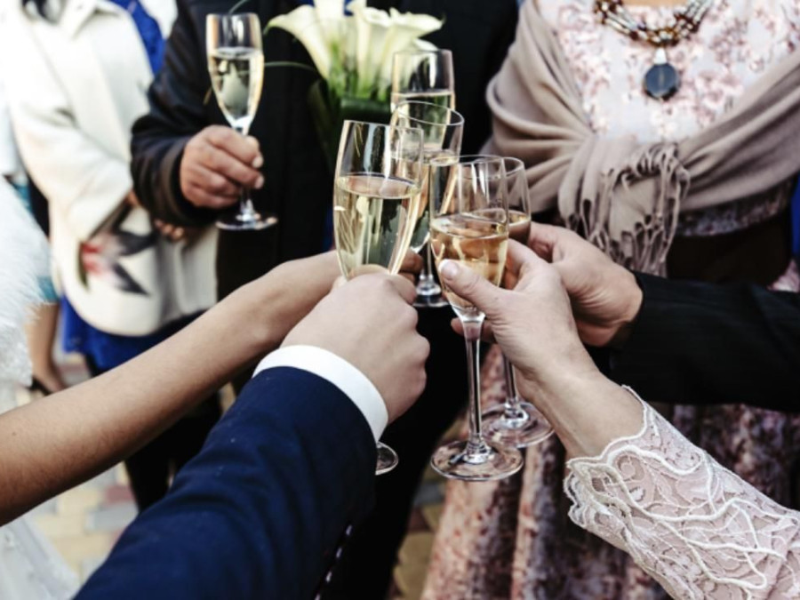 Main image for gallery Aperitif