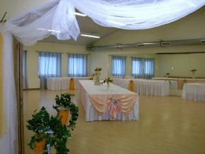 Main image for gallery Impressionen