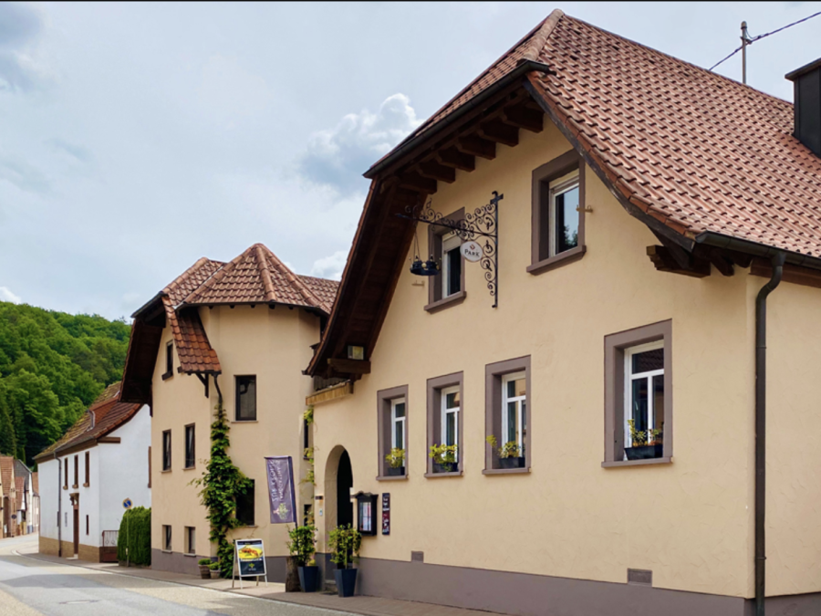 Main image for gallery Erste Eindrücke