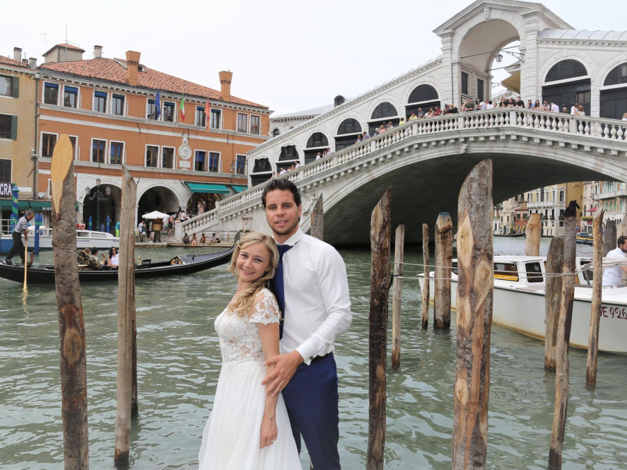 Main image for gallery Hochzeit