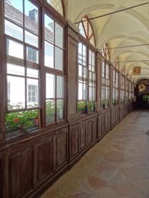 Main image for gallery Galerie
