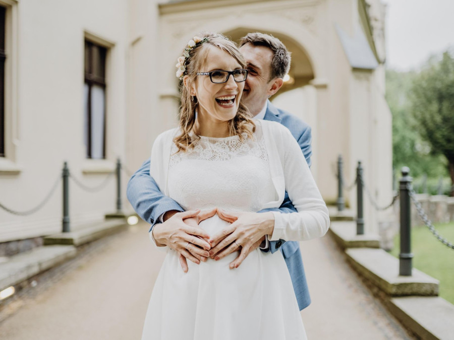 Main image for gallery Steffi & Uwe