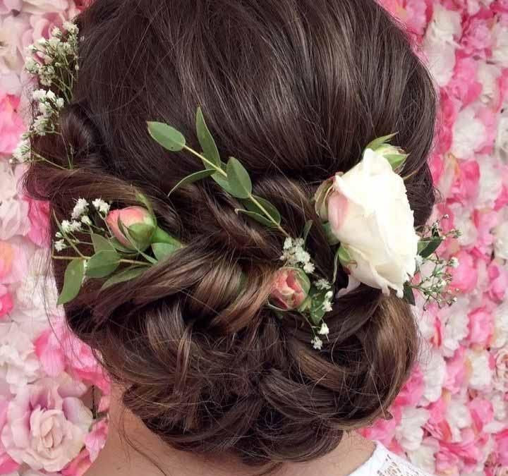 Main image for gallery Brautstyling von Sautner