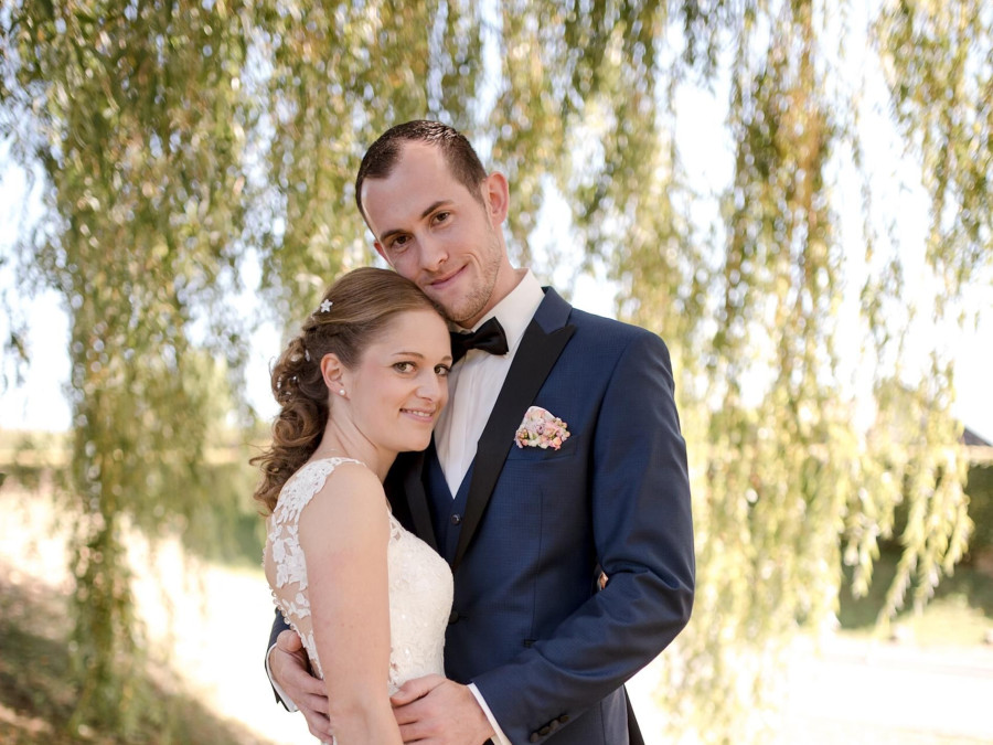 Main image for gallery Julia & Martin