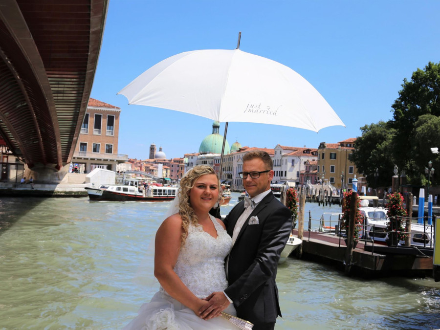 Main image for gallery Hochzeit