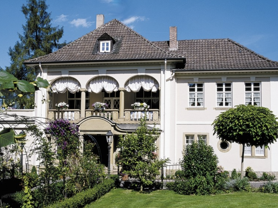 Main image for gallery Impressionen