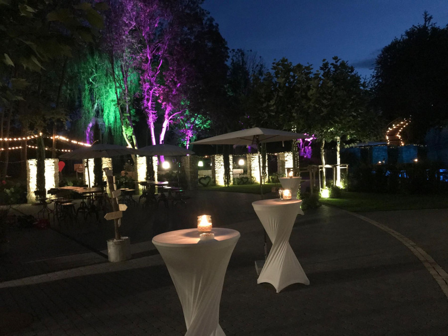 Main image for gallery Der Abend