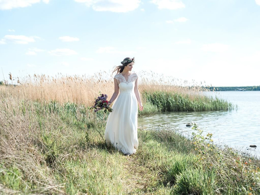 Main image for gallery Hochzeitsfotografie