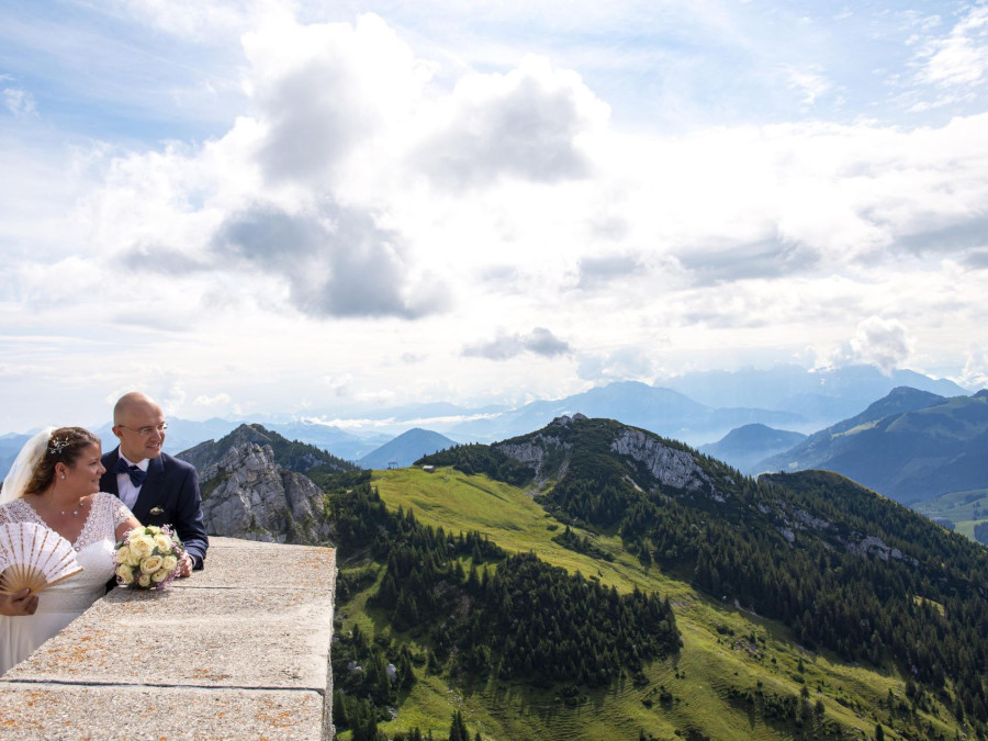 Main image for gallery Wendelstein... ein Traum!