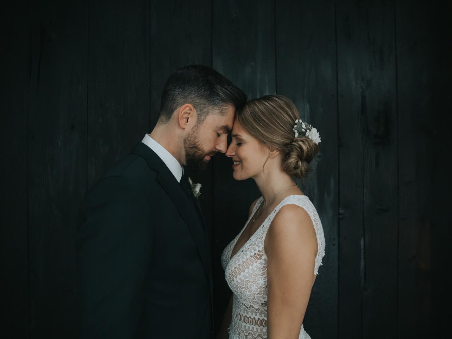 Main image for gallery Isabelle und Harald