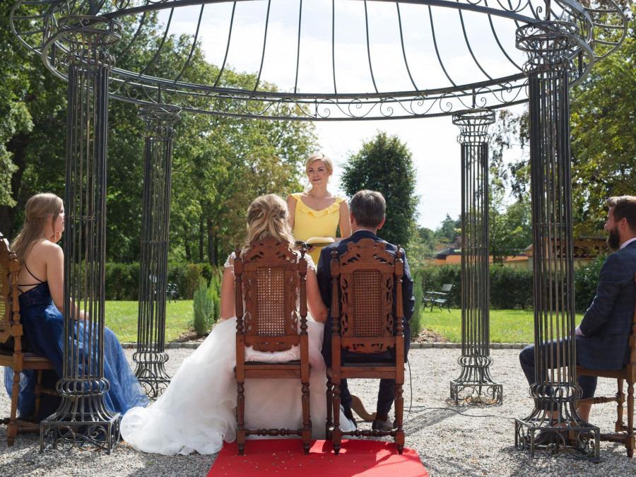 Main image for gallery Einblicke