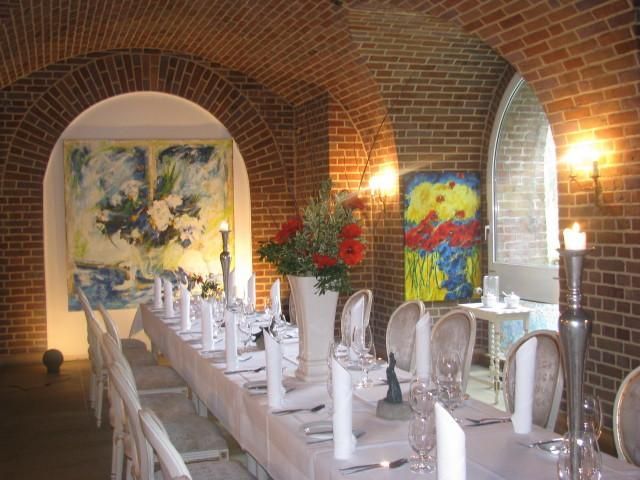 Main image for gallery Impressionen