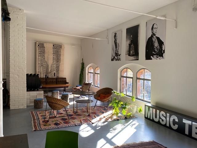 Main image for gallery EindrĂĽcke