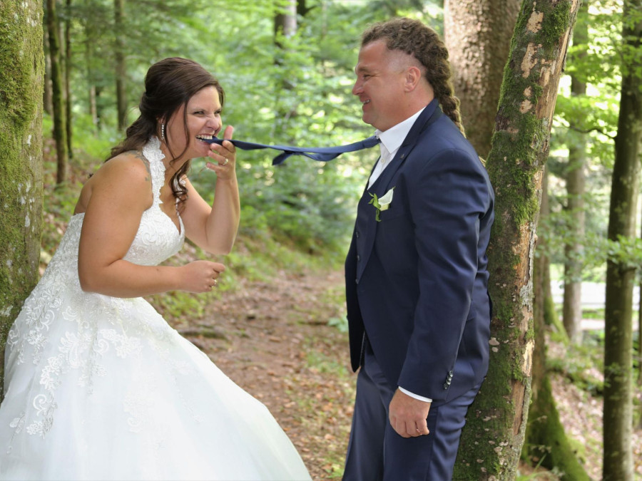 Main image for gallery Hochzeit