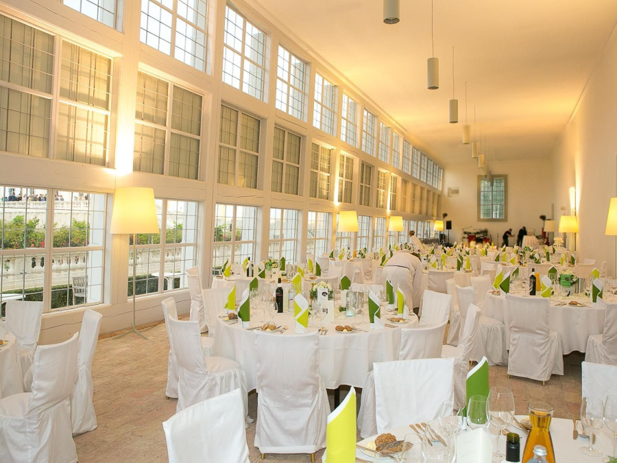 Main image for gallery Hochzeitsfeier