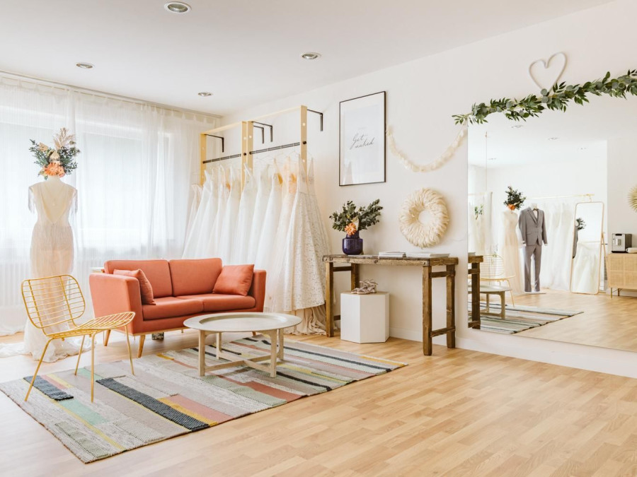 Main image for gallery Bridal Concept Store Bottrop