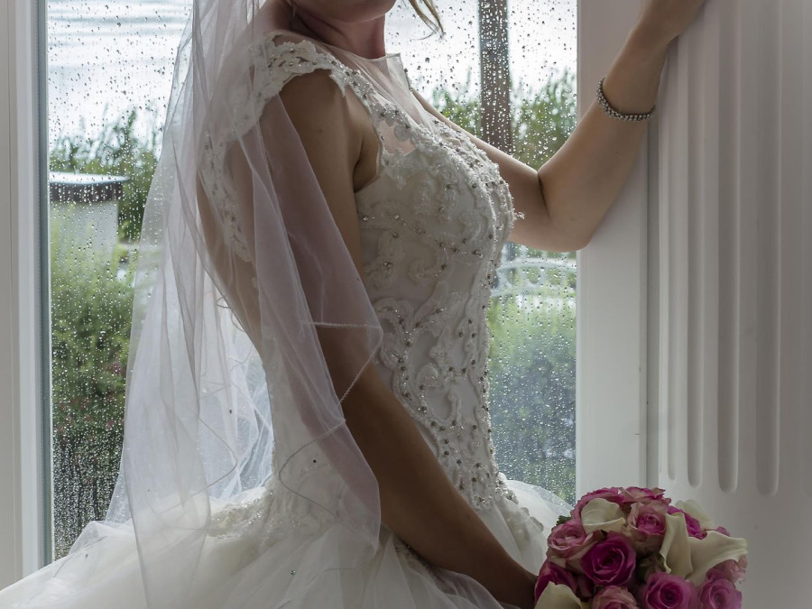 Main image for gallery Unsere Hochzeiten