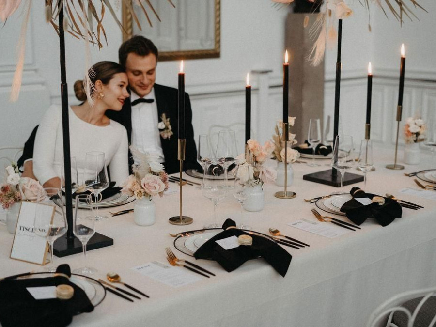Main image for gallery Einblicke - amelieweddings