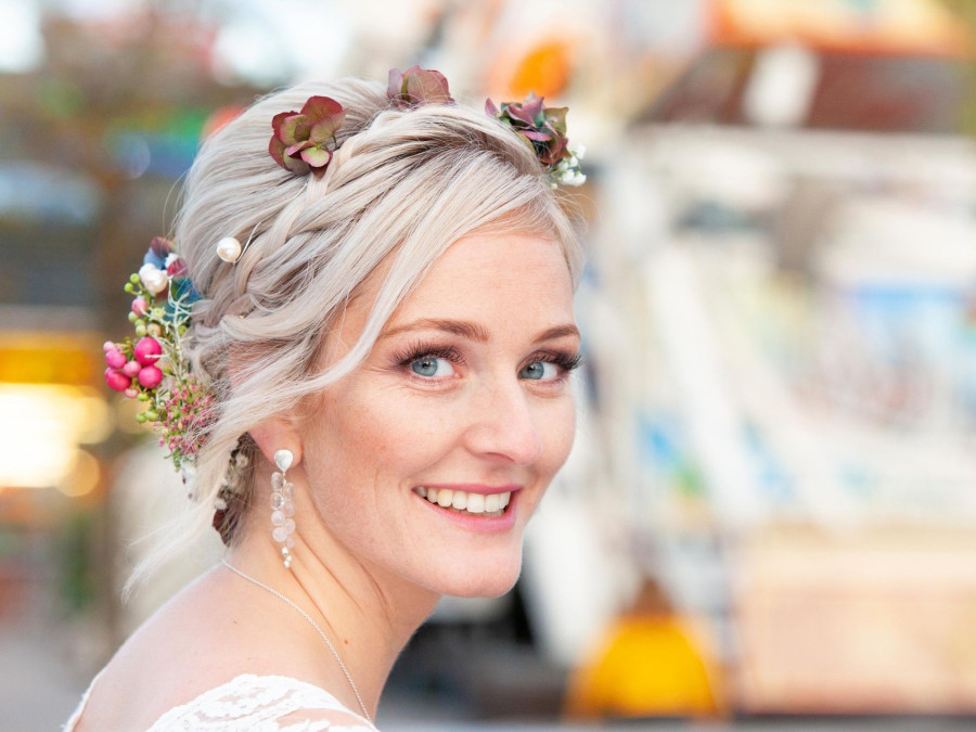 Main image for gallery Sabrina